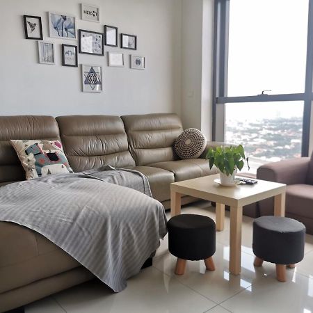 Appartement Minimalist Duplex @ Petaling Jaya & Sunway Extérieur photo