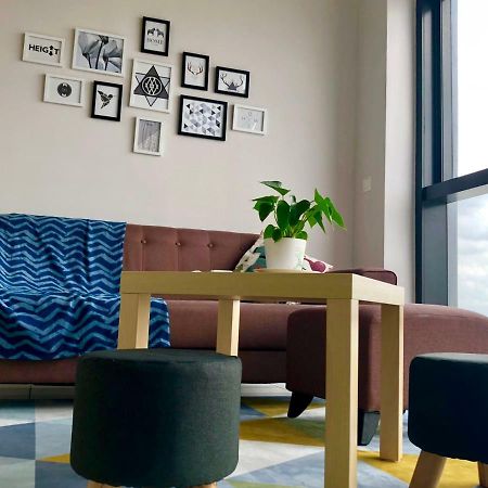 Appartement Minimalist Duplex @ Petaling Jaya & Sunway Extérieur photo