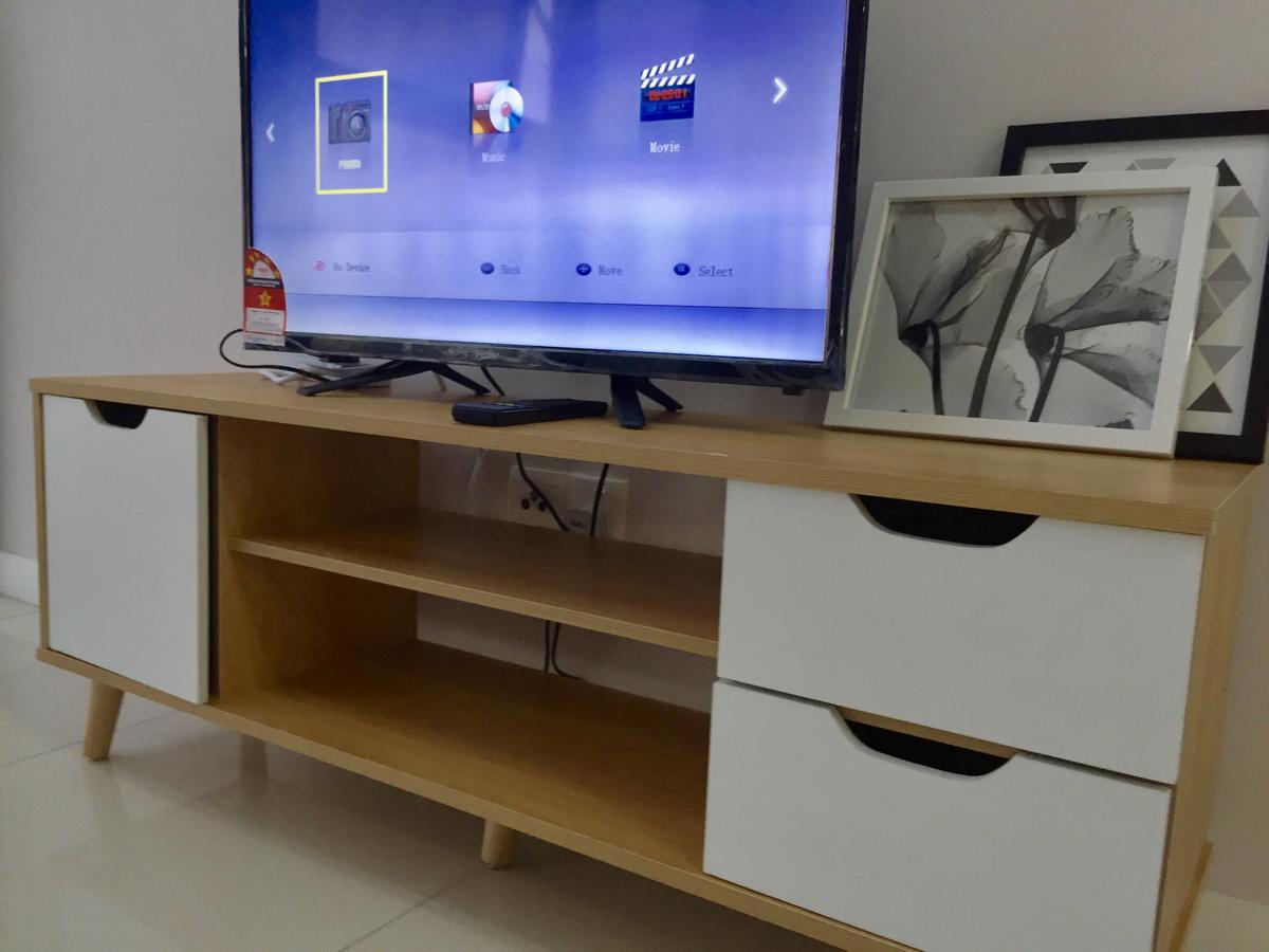 Appartement Minimalist Duplex @ Petaling Jaya & Sunway Extérieur photo