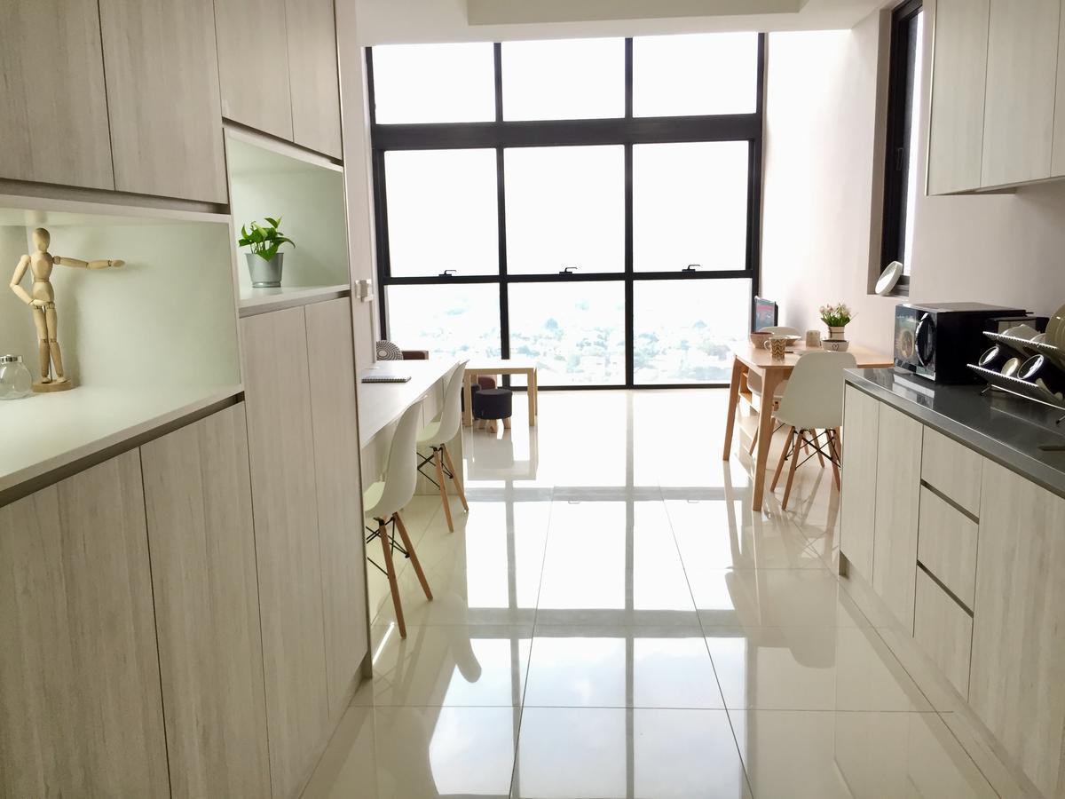 Appartement Minimalist Duplex @ Petaling Jaya & Sunway Extérieur photo