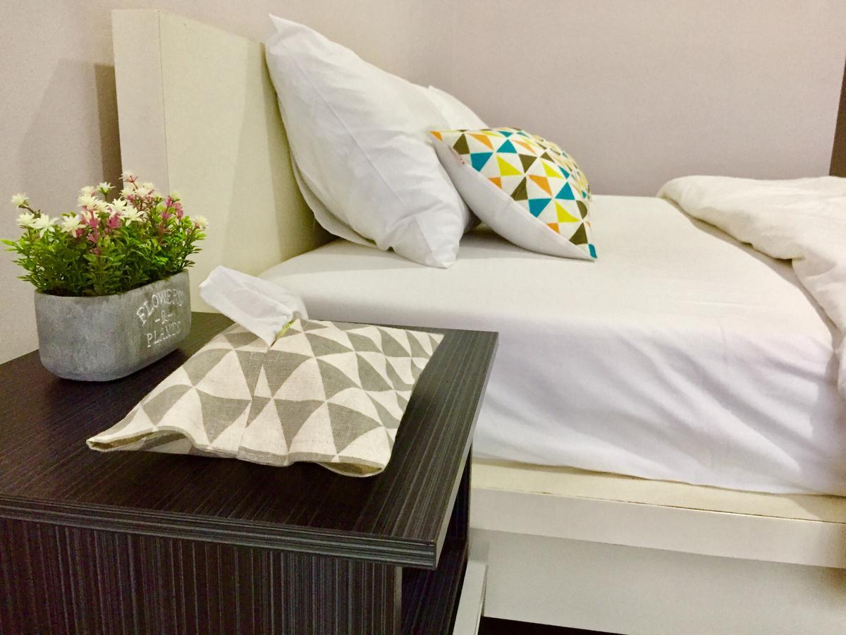 Appartement Minimalist Duplex @ Petaling Jaya & Sunway Extérieur photo