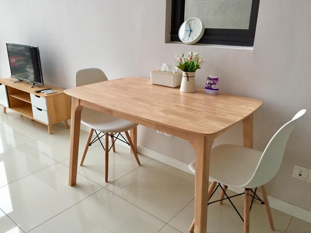 Appartement Minimalist Duplex @ Petaling Jaya & Sunway Extérieur photo