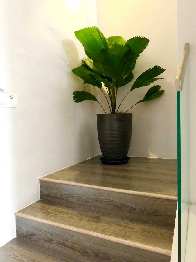 Appartement Minimalist Duplex @ Petaling Jaya & Sunway Extérieur photo