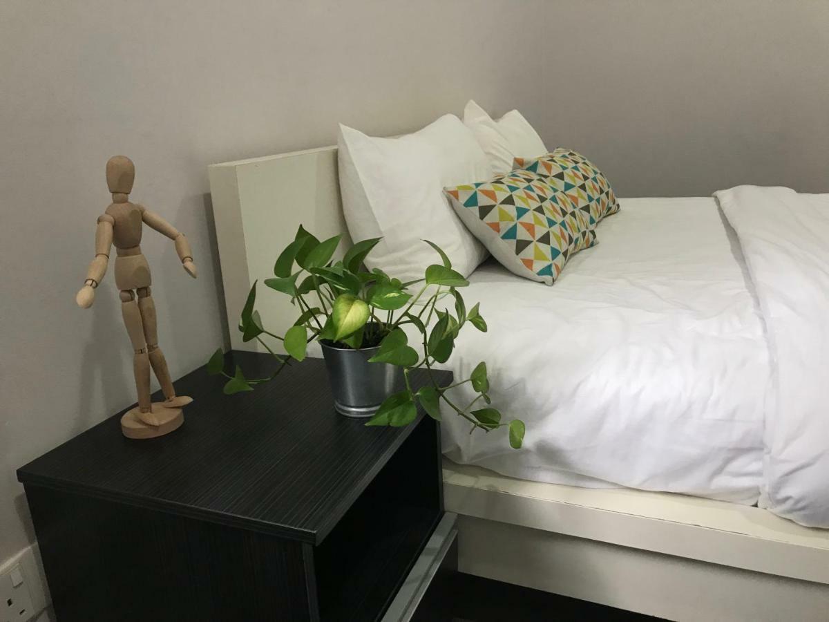 Appartement Minimalist Duplex @ Petaling Jaya & Sunway Extérieur photo