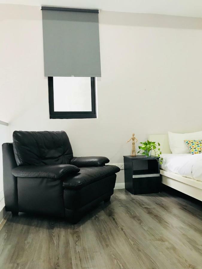 Appartement Minimalist Duplex @ Petaling Jaya & Sunway Extérieur photo